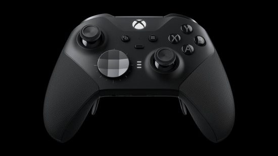 xbox series x controller