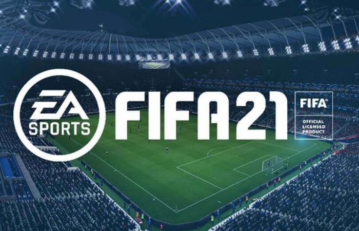 کاور fifa21