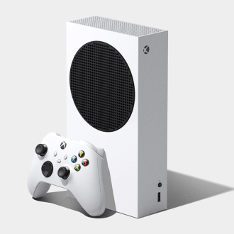 خرید xbox series s