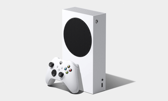 خرید xbox series s