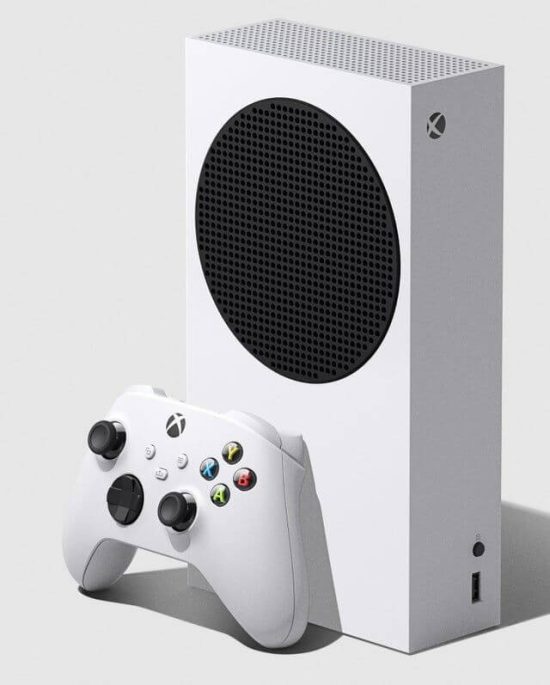 گالری 2 خرید xbox series s