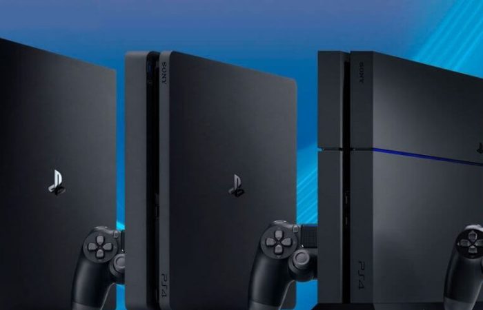 خرید ps4 از شرق تهران