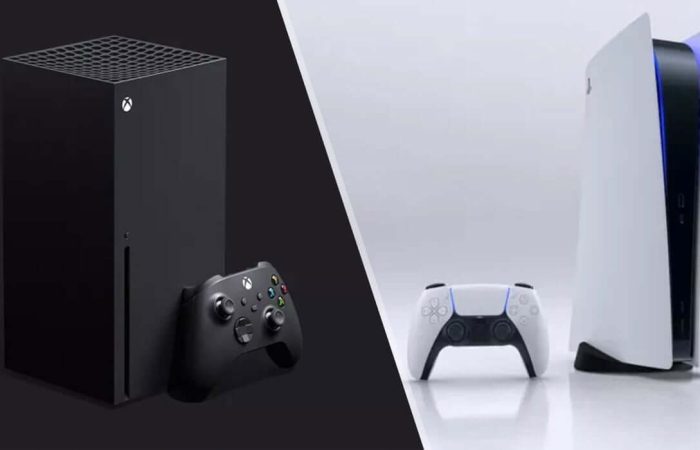 آیا شرکت سونی در PS5 از مایکروسافت پیشی گرفته؟