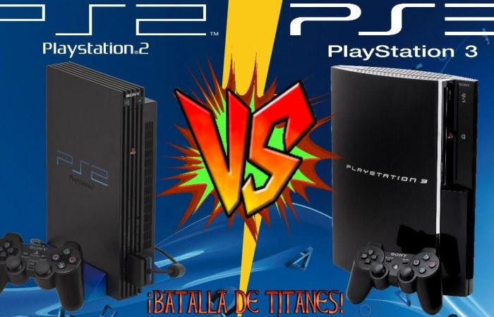 آیا کیفیت ps3 از ps2 بیشتر است؟