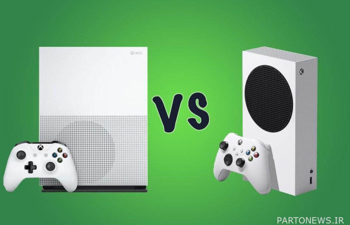 آیا کیفیت xbox series s از xbox one s بیشتر است؟