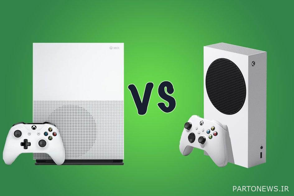 آیا کیفیت xbox series s از xbox one s بیشتر است؟