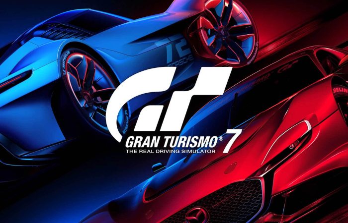 بررسی بازی GRAN TURISMO 7