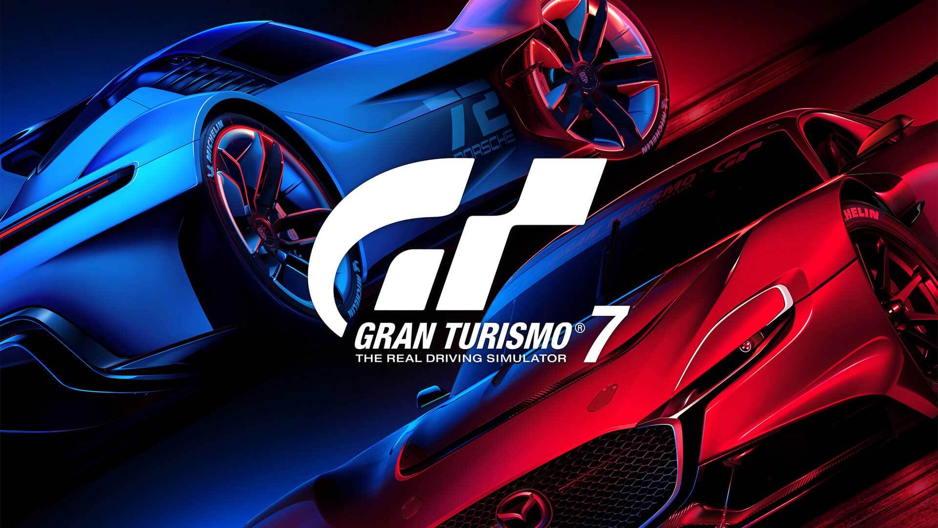 بررسی بازی GRAN TURISMO 7