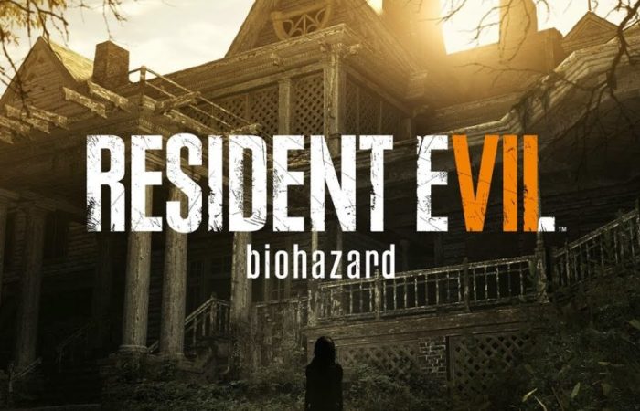 بررسی بازی resident evil 7