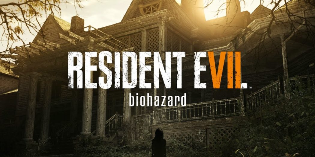 بررسی بازی resident evil 7