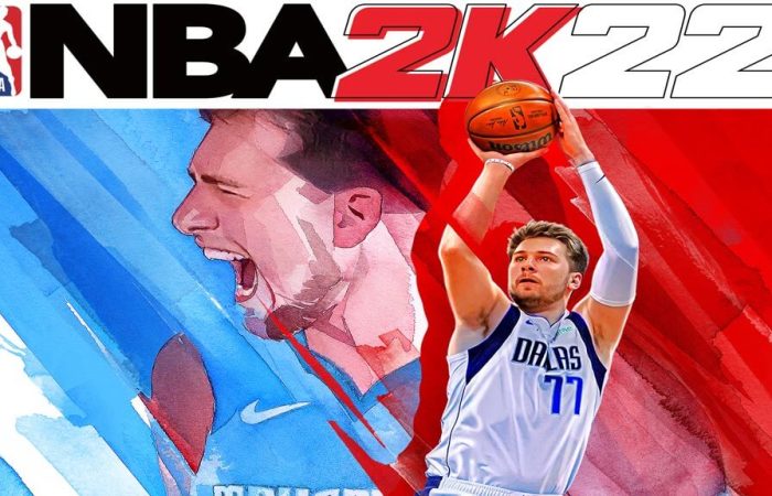 بررسی بازی NBA 2K22