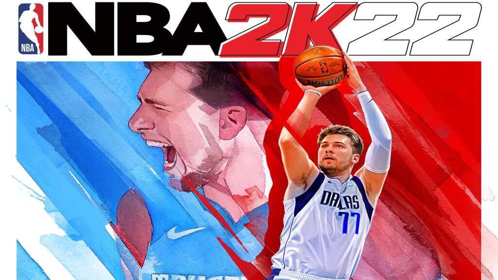 بررسی بازی NBA 2K22